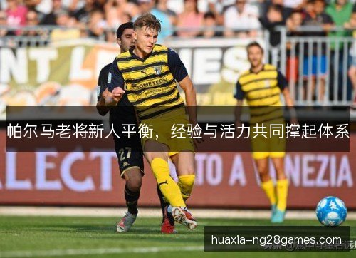 帕尔马老将新人平衡，经验与活力共同撑起体系